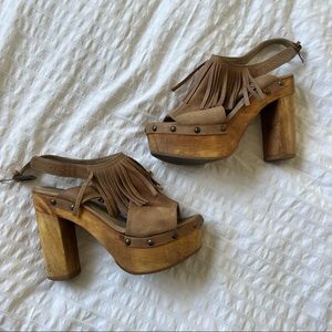 Five Worlds by Cordani Tijuana Platform